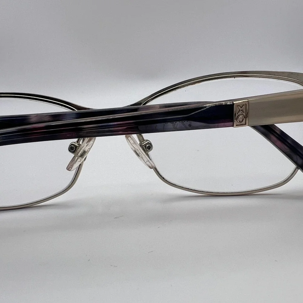 XOXO tenino eyeglass